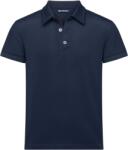 Cutter & BUCK 4415 / Tricou polo funcțional pentru copii - bleumarin închis 146-152 (684415073uf)