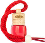 Aroma Car Odorizant AROMA CAR WOOD FIRE (A92037)