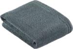 VOSSEN CALYPSO FEELING 100 / Prosop de baie 550g/m2 - gri flanel 100x150 cm (494900i1699) Prosop