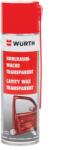 Würth Ceară transparentă pentru protecție cariilor 500 ml (0892082500)