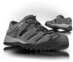 VM Footwear VM FOOTWEAR SINGAPORE 4625-25 / Sandale outdoor - gri 44 (4625-25-44)