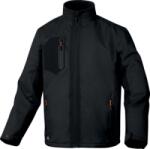 Delta Plus DELTA AREN / Parka universală impermeabilă, elastică - neagră XL (ARENNOXG)