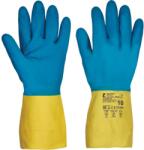 CERVA CERVA CASPIA / Mănuși din latex natural îmbibate în neopren 7 (0110011799070)