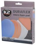 K2 DURAFLEX 150 x 25 mm PORTOCALIU (L612)
