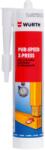 Würth Adeziv de înaltă rezistență Multi Xpress 310 ml - 0893100210 (0893100210)