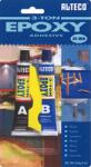 BISON ALTECO 3-TONE EPOXY EPOXOD ADEZIV metal lichid 56, 8g (8888299802053)