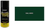 HB BODY Strat șasiu HB BODY 410, spray semimat RAL 6005 400ml (HB_3366)