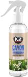 K2 Deocar 250 ML White Flowers (M117FC)