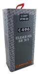 HB BODY 496 HS 2: 1 SR lac acrilic 5L (HB_0214)