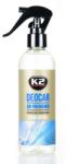 K2 Deocar 250 ML Blue Ocean (M117BO)