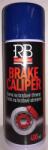 Turbo Racing Spray etrier frana albastru 400ml (Cr01065)