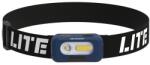 Scangrip Head Lite - lanternă frontală LED cu senzor fără contact (03.5669)