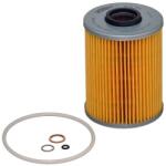 Hengst Filter Filtru ulei HENGST FILTER E82H D24 (E82H D24)