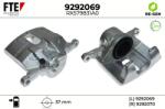 FTE Etrier frana FTE 9292069 (9292069)