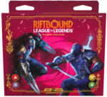 UVS Games Riftbound Vendetta Showdown Decks Zed vs Shen (810155275839)