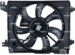 NRF Ventilator racire radiator HYUNDAI COUPE 1/COUPE 2/TIBURON (470097)