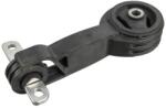 FEBI Suport Motor din Fata Dreapta Superior Cauciuc-metal Honda Civic Viii 1.6/1.8/1.8alk 09.05-05.13 HONDA CIVIC 8 (FE173522)