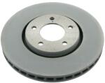 FEBI Set 2 Discuri Frana Fata Dreapta/Stanga Chrysler Grand Voyager Iii Ram Van Voyager Iii Voyager Iv 2.0-3.8 01.95-07.09 (FE28171)