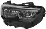 MAGNETI MARELLI Far Dreapta (h7/H7/Led Culoare Insert: Cromat) Opel Insignia B 03.17-12.19 OPEL INSIGNIA B (719000000203)