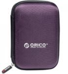 Orico PHD-25 2.5" HDD Protection Bag Purple (PHD-25-PU) - vexio