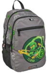 LEGO® NINJAGO Extended Backpack Elemental Master of Energy (202222501)
