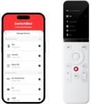 SwitchBot Universal Remote (white) (W4600000)