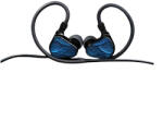 TRUTHEAR Zero Blue 2 vezetékes fejhallgató mikrofonnal (kék) (zeroblue2mic)