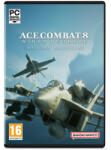 BANDAI NAMCO Entertainment Ace Combat 8 Wings of Theve [Deluxe Edition] (PC)