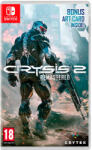 Crytek Crysis 2 Remastered (Switch)