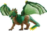 Schleich Eldrador Creatures jungle dragon, toy figure (70791) - vexio Figurina
