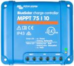 Victron Energy BlueSolar MPPT 75/10 (12/24V-10A) (SCC010010050R)