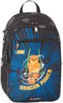 LEGO® Rucsac extins LEGO - design NinjaGo Arin (LG-20222-2404)
