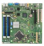Fujitsu D2312-A34 GS1 Alaplap