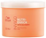 Wella Invigo Nutri-Enrich mask 500 ml