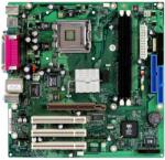 Fujitsu D1961-A11 GS1 Alaplap