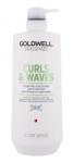 Goldwell Dualsenses Curls Waves Hydrating conditioner 1 l