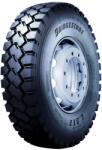 Bridgestone 13/80 R22.5 V-steel Lug L317 Evo - safewheels