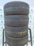 Michelin Latitude Alpin 235/50 R19
