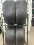 Nokian Wr Suv 4 275/40 R21
