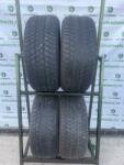 Michelin Latitude Alpin 255/55 R18
