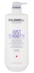 Goldwell Dualsenses Just Smooth conditioner 1 l