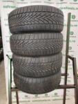 Semperit Speed grip 2 225/55 R17