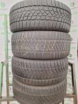 Firestone Winterhawk 3 215/55 R17
