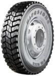 Firestone 315/80 R22.5 Fd833 - safewheels