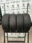 Pirelli Snowcontrol serie 3 195/60 R16
