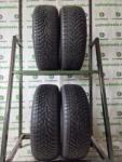 Yokohama Bluearth Winter V906 Suv 215/60 R16
