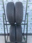 Falken Eurowinter Hs01 Suv 215/65 R17