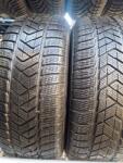 Pirelli Scorpion winter 215/65 R17 - safewheels - 80,00 RON