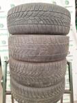 Dunlop Winter Sport 4d 225/60 R17