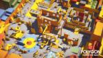 Synty Studios Polygon Farm, Polygon City and Polygon Prototype Bundle (PC)